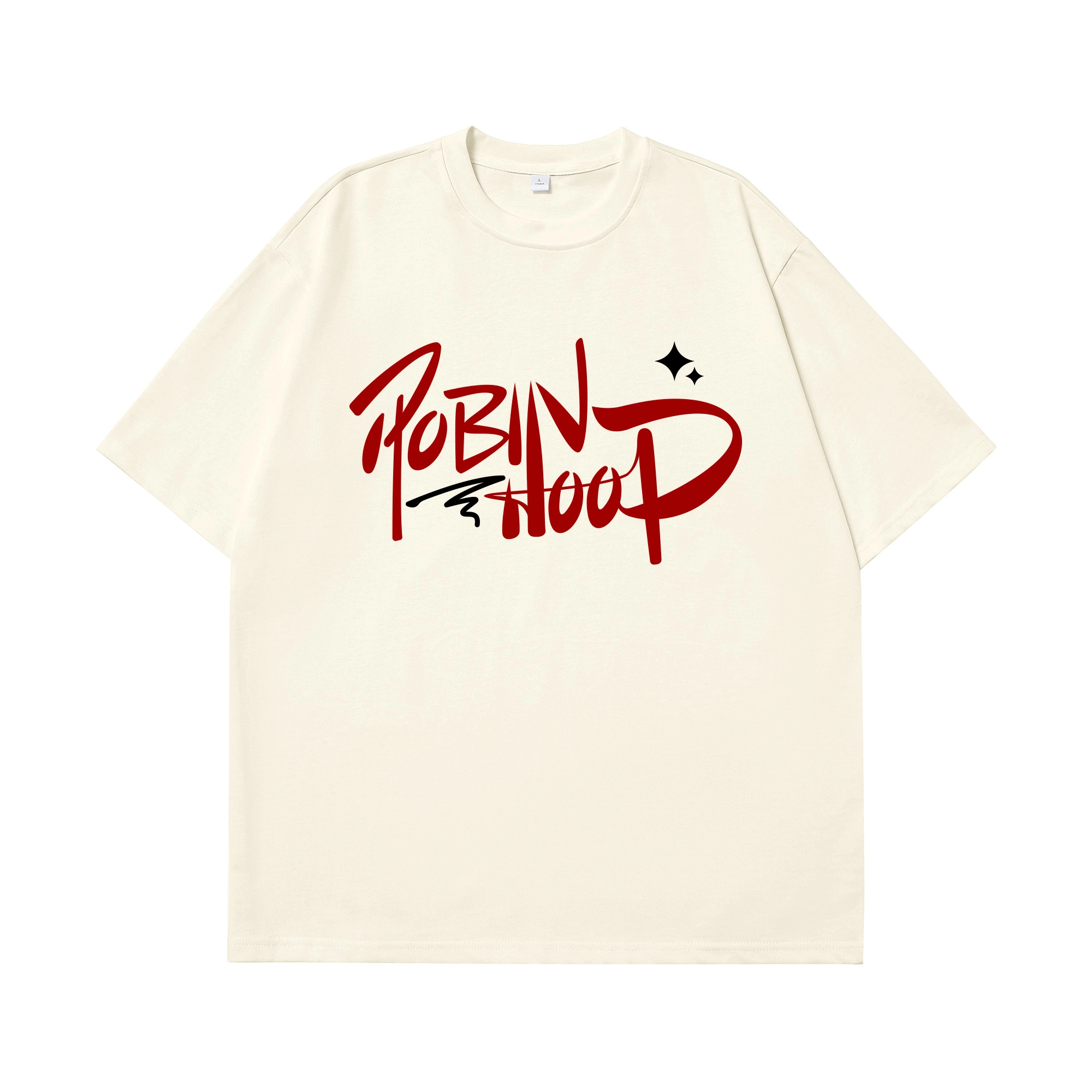 ROBINHOOD LOGO T