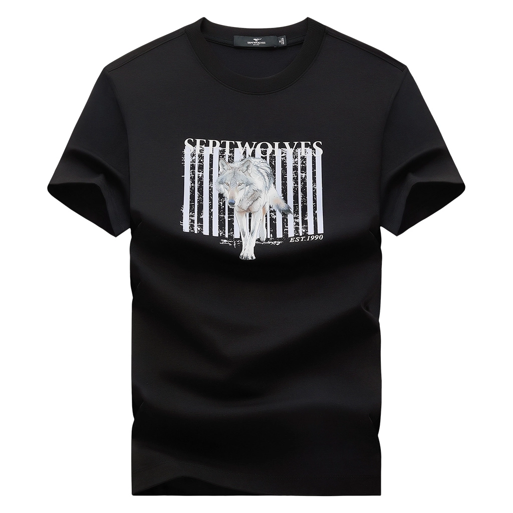 SEPTWOLVES T