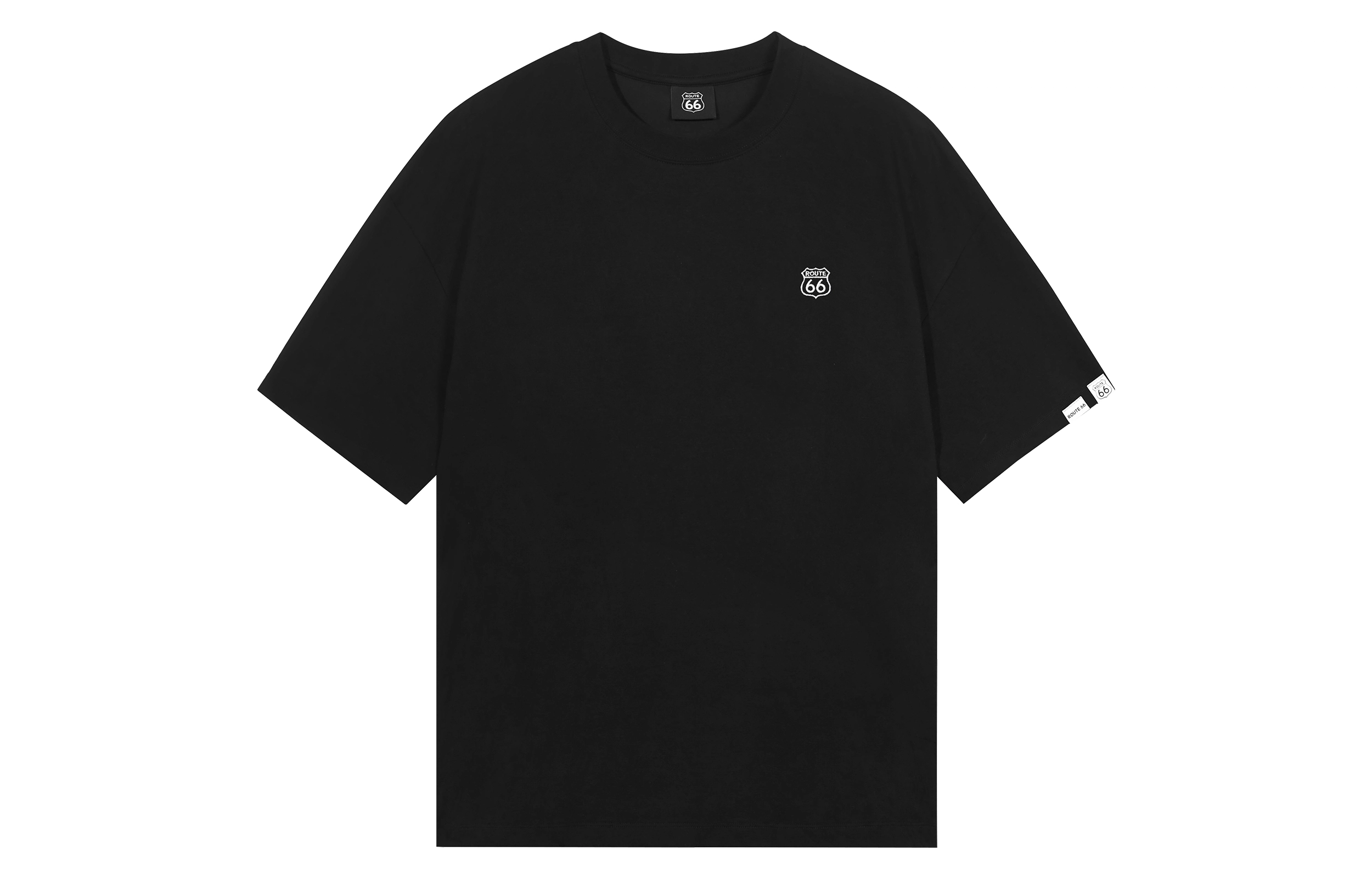 66 T