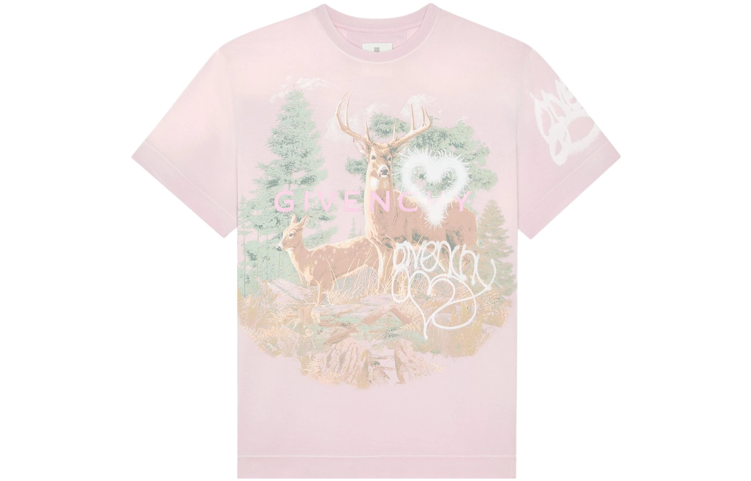 GIVENCHY x Chito SS23 T