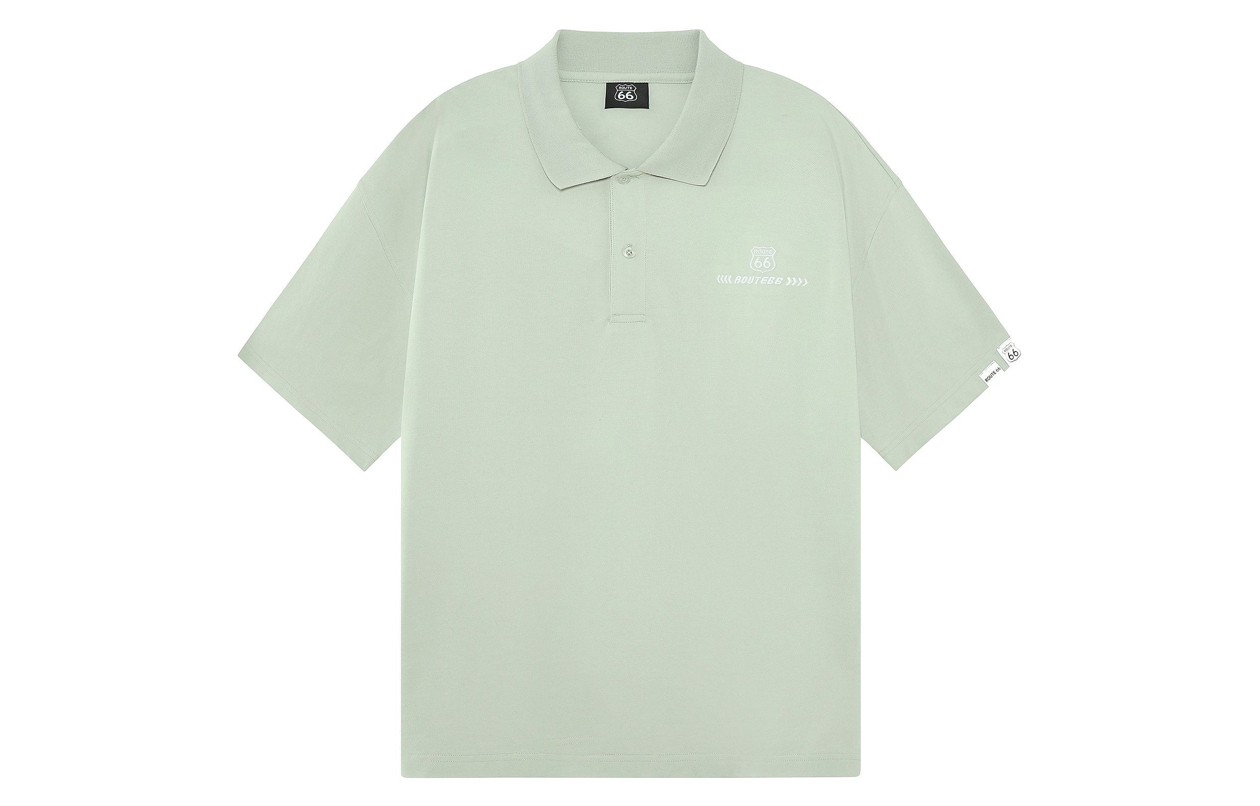 66 LogoPolo