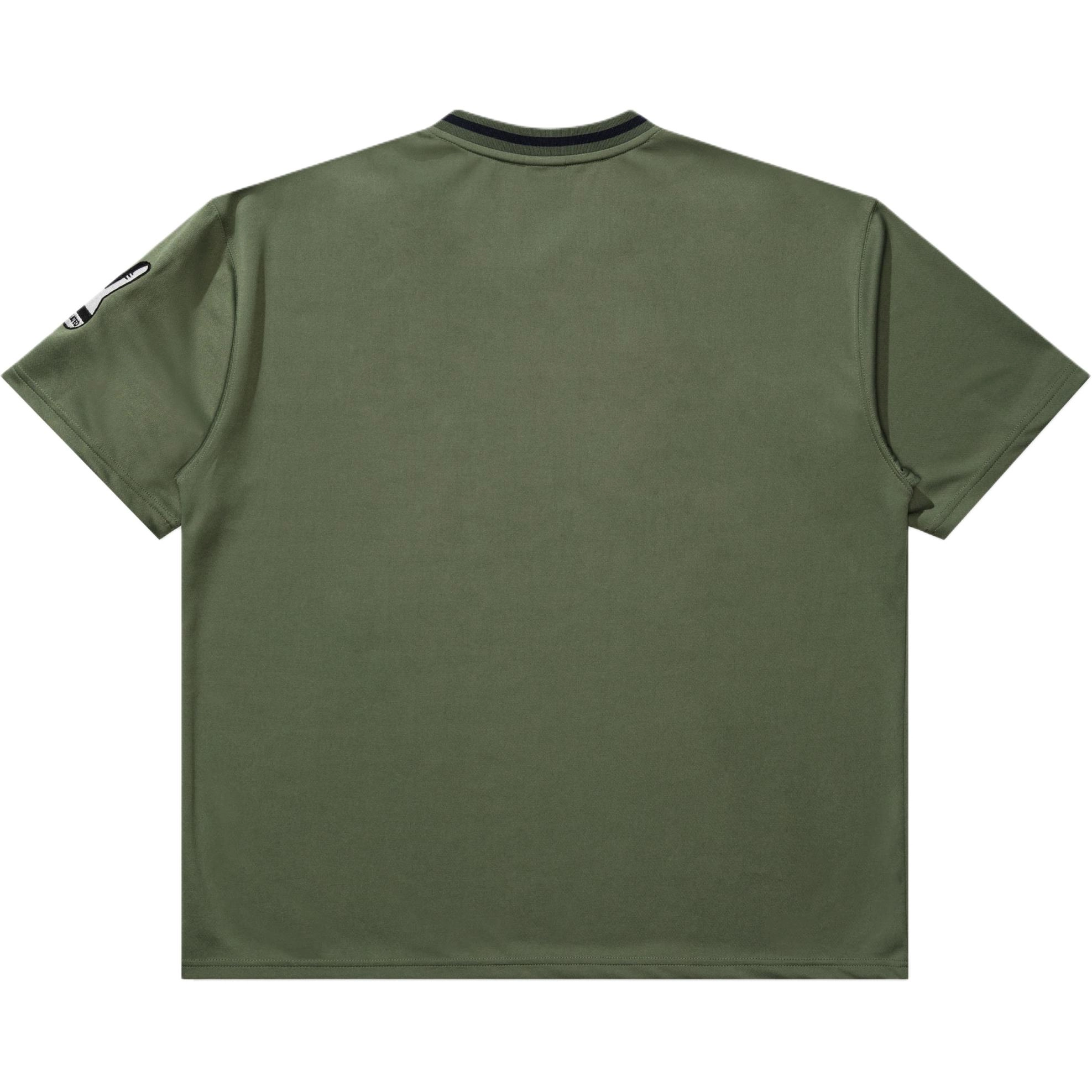 UNDEFEATED SS25 Logo