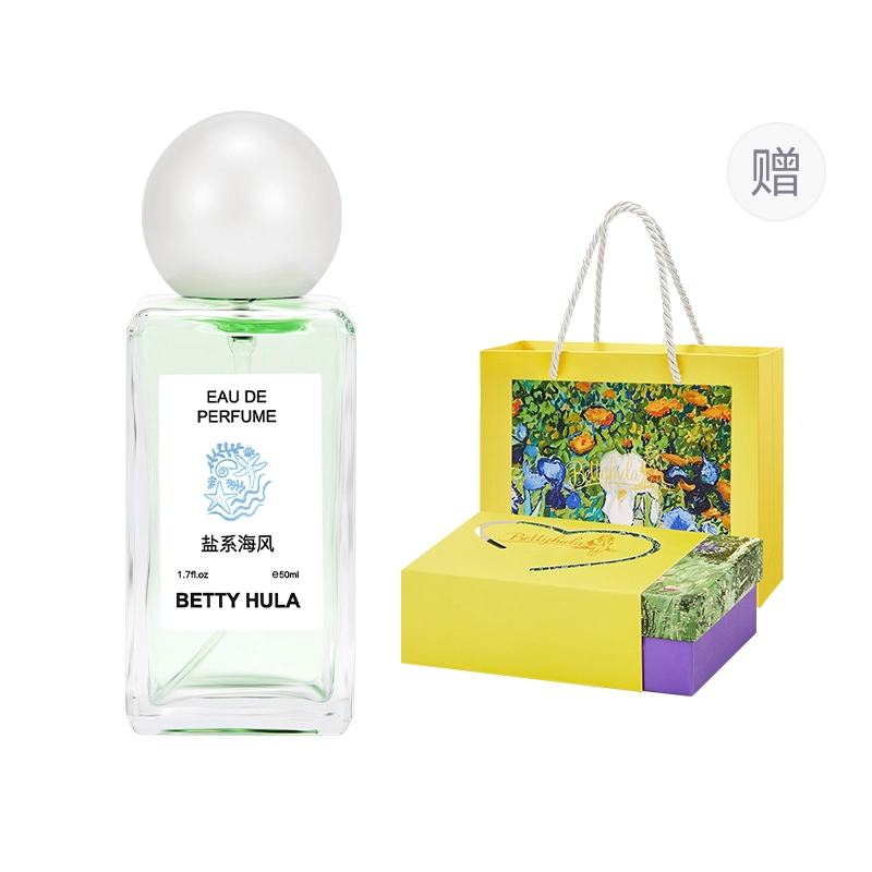 Betty Hula EDT 50ml