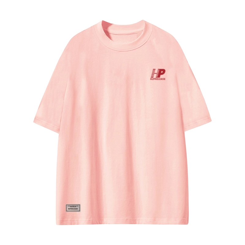 H2P logoT