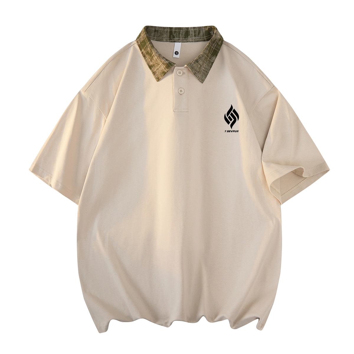 7 SEVFUN Polo