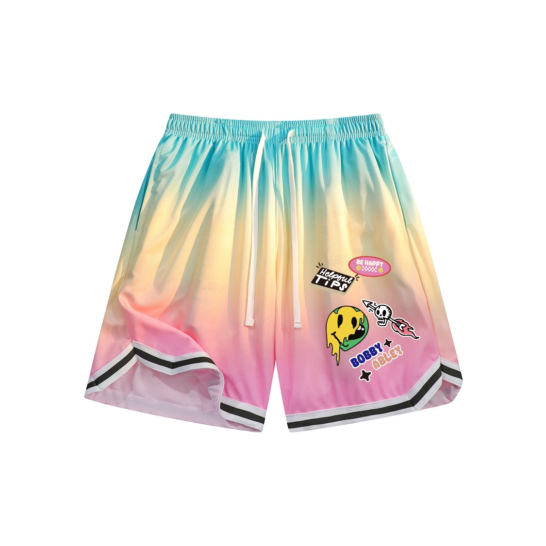 BOBBY ABLEY Logo