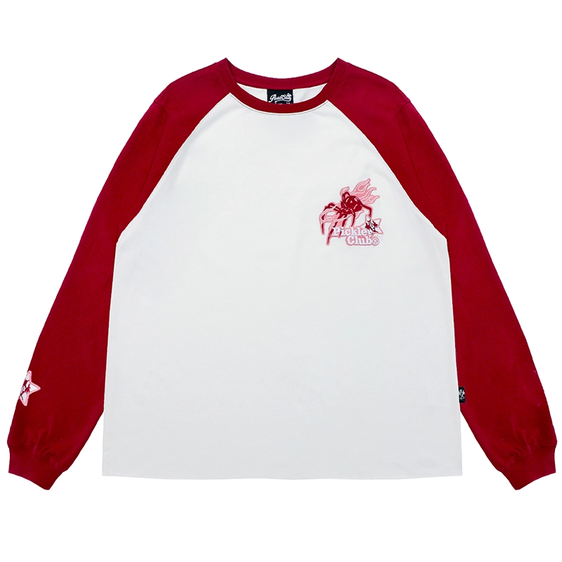 LBPC x PickleClub T