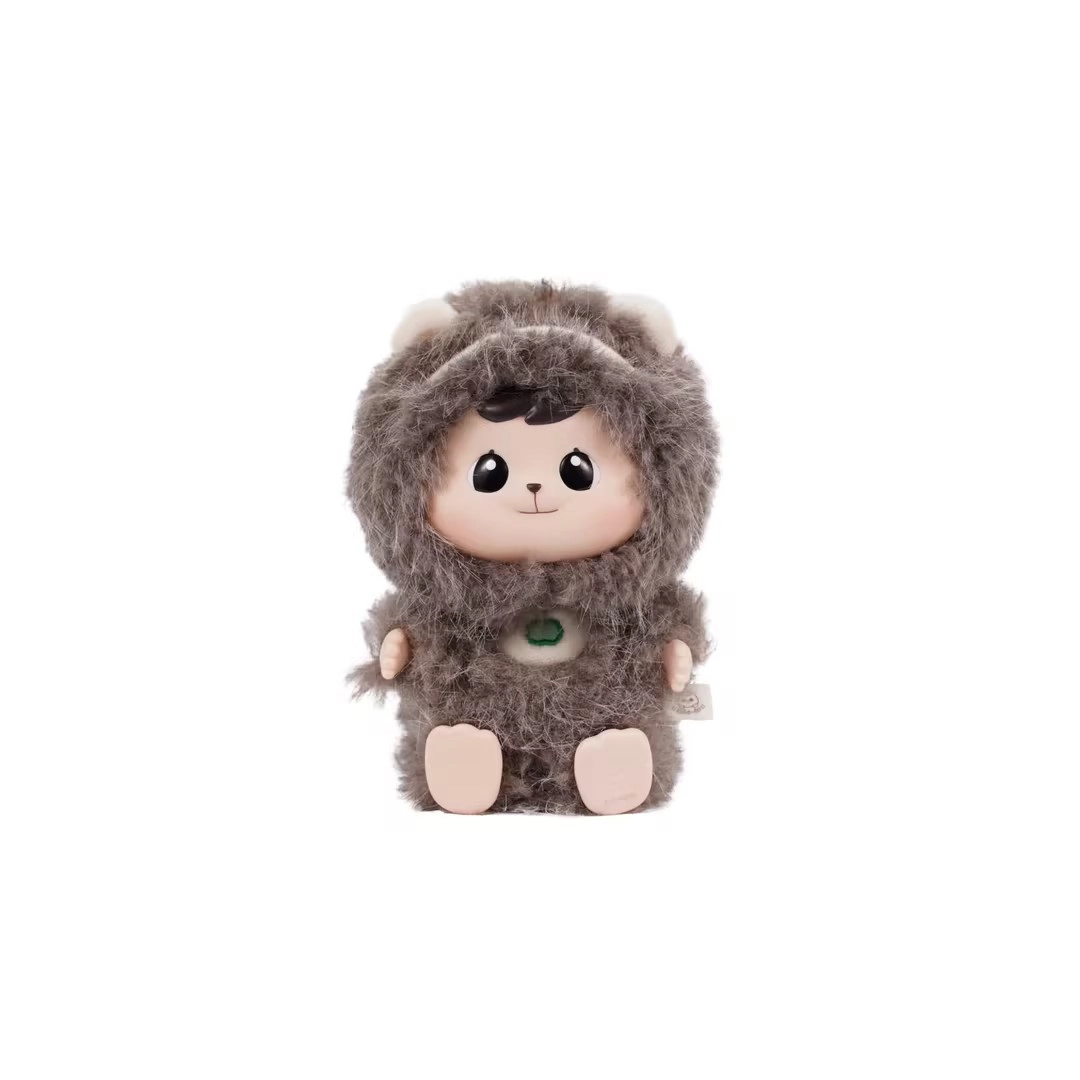 CQTOYS Bao-ao 6