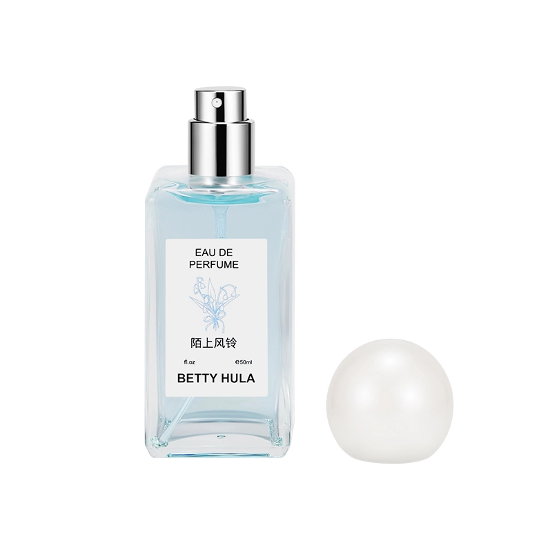 Betty Hula EDT 50ml