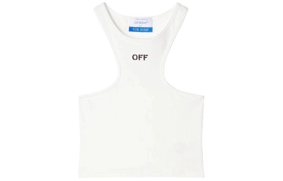 OFF-WHITE Logo