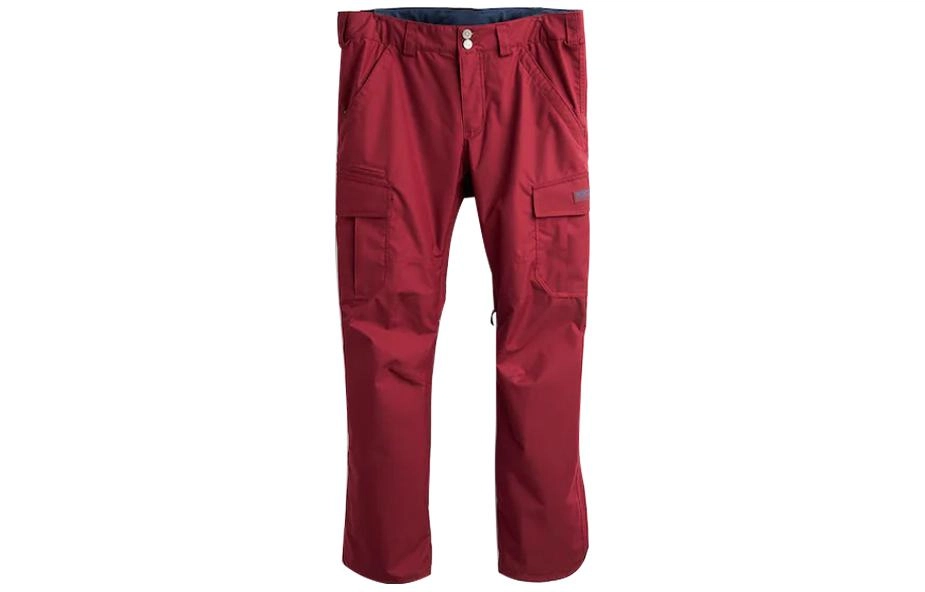 BURTON CARGO RELAXED FIT