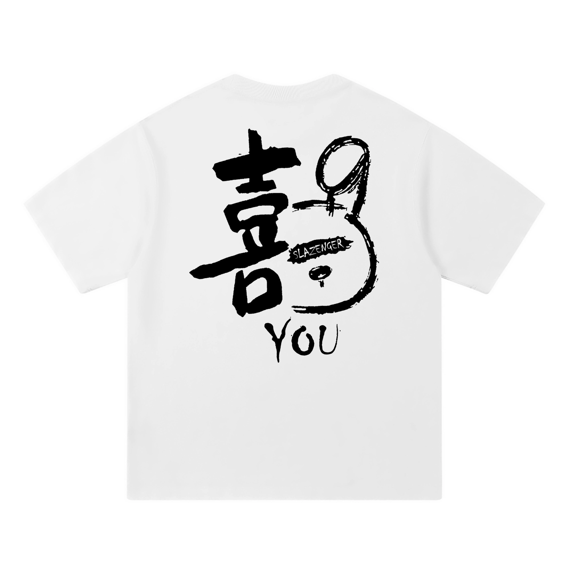 Slazenger T
