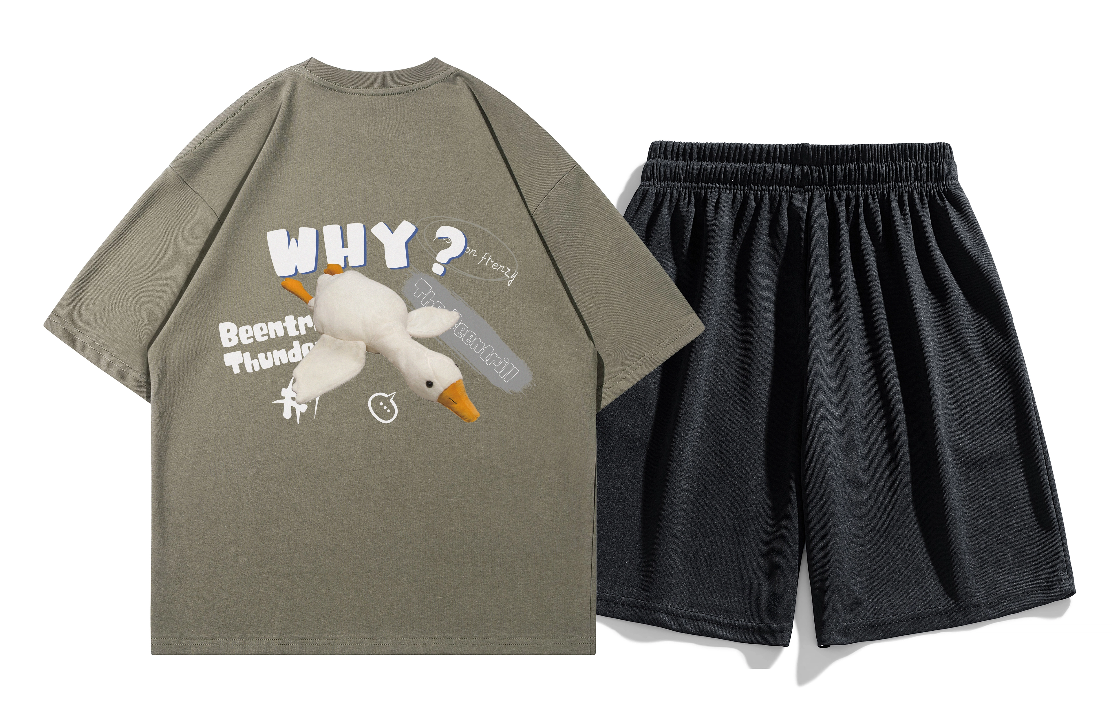 BEENTRILL LogoT