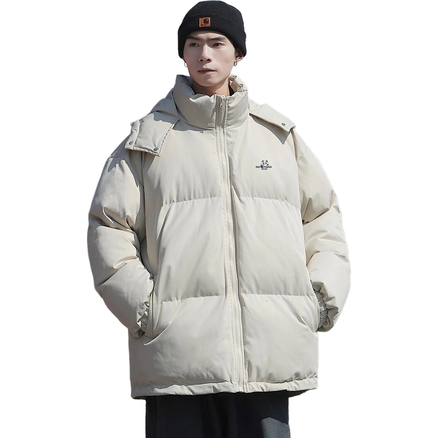 RAP PANDA ins