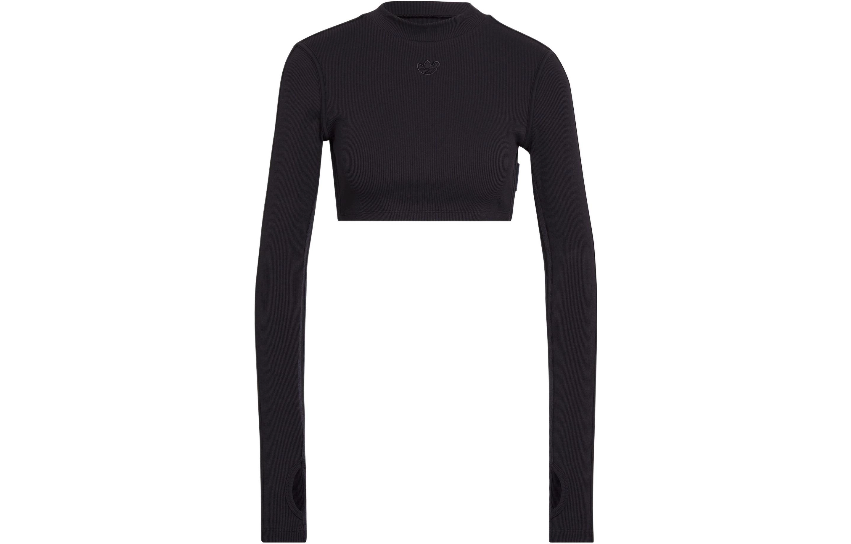 adidas originals x BLUE VERSION LONGSLEEVE T