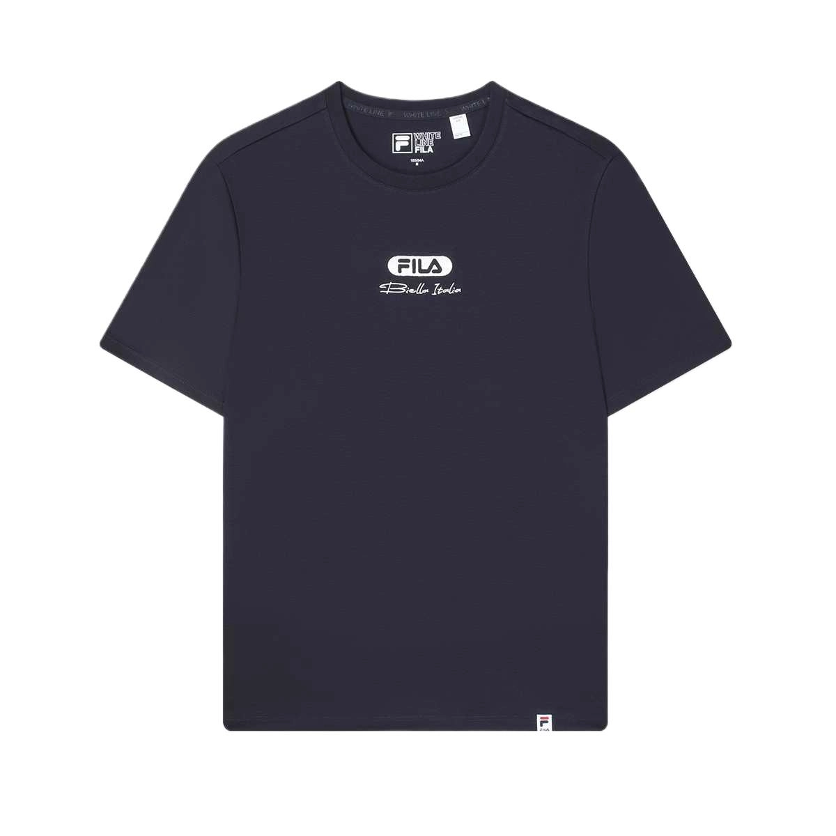 FILA ORIGINALE logo T