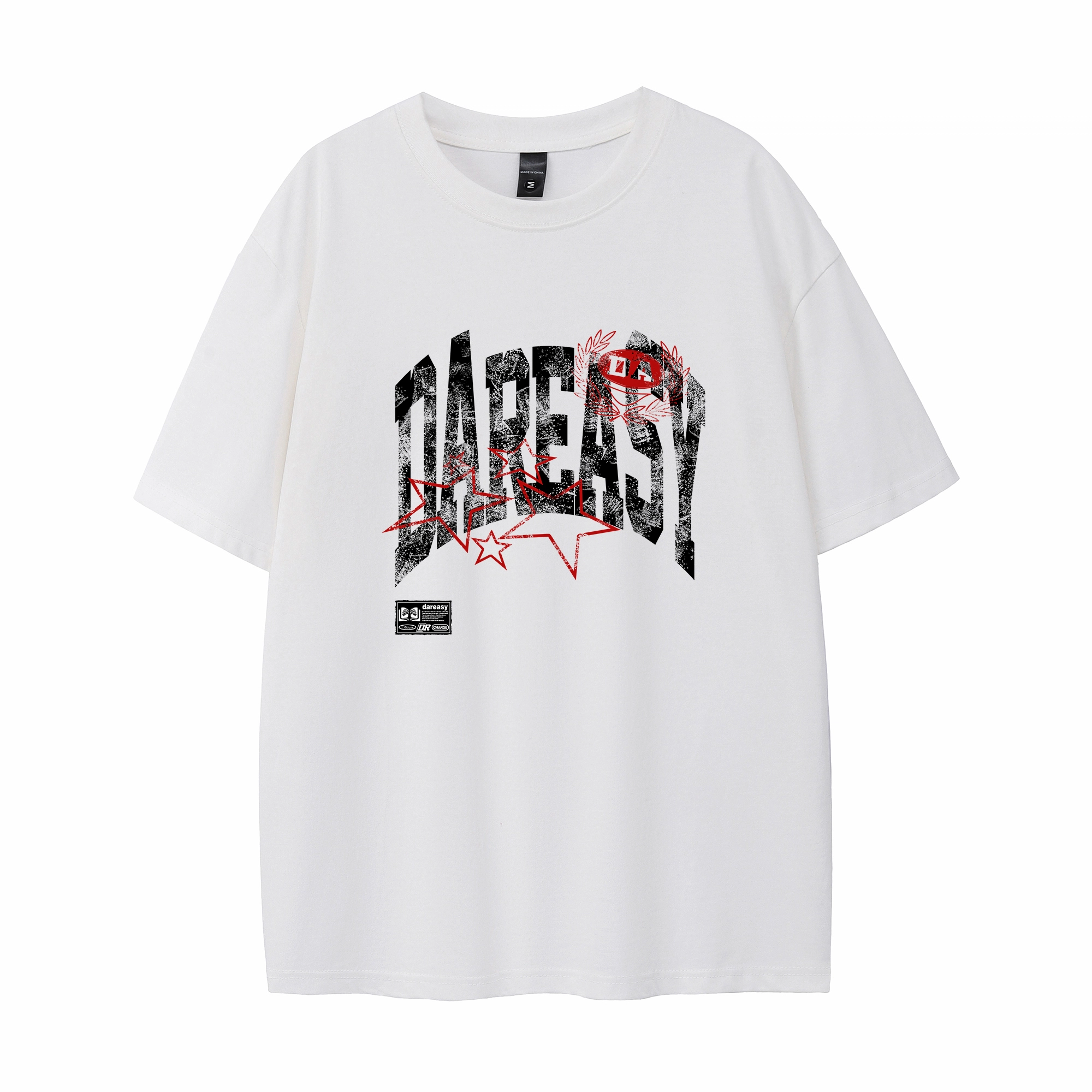 DAREASY T