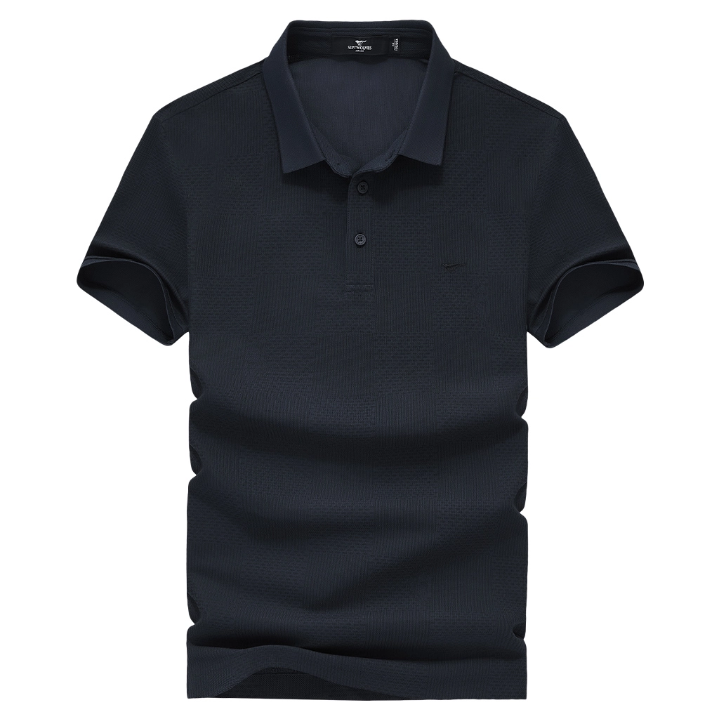SEPTWOLVES Polo