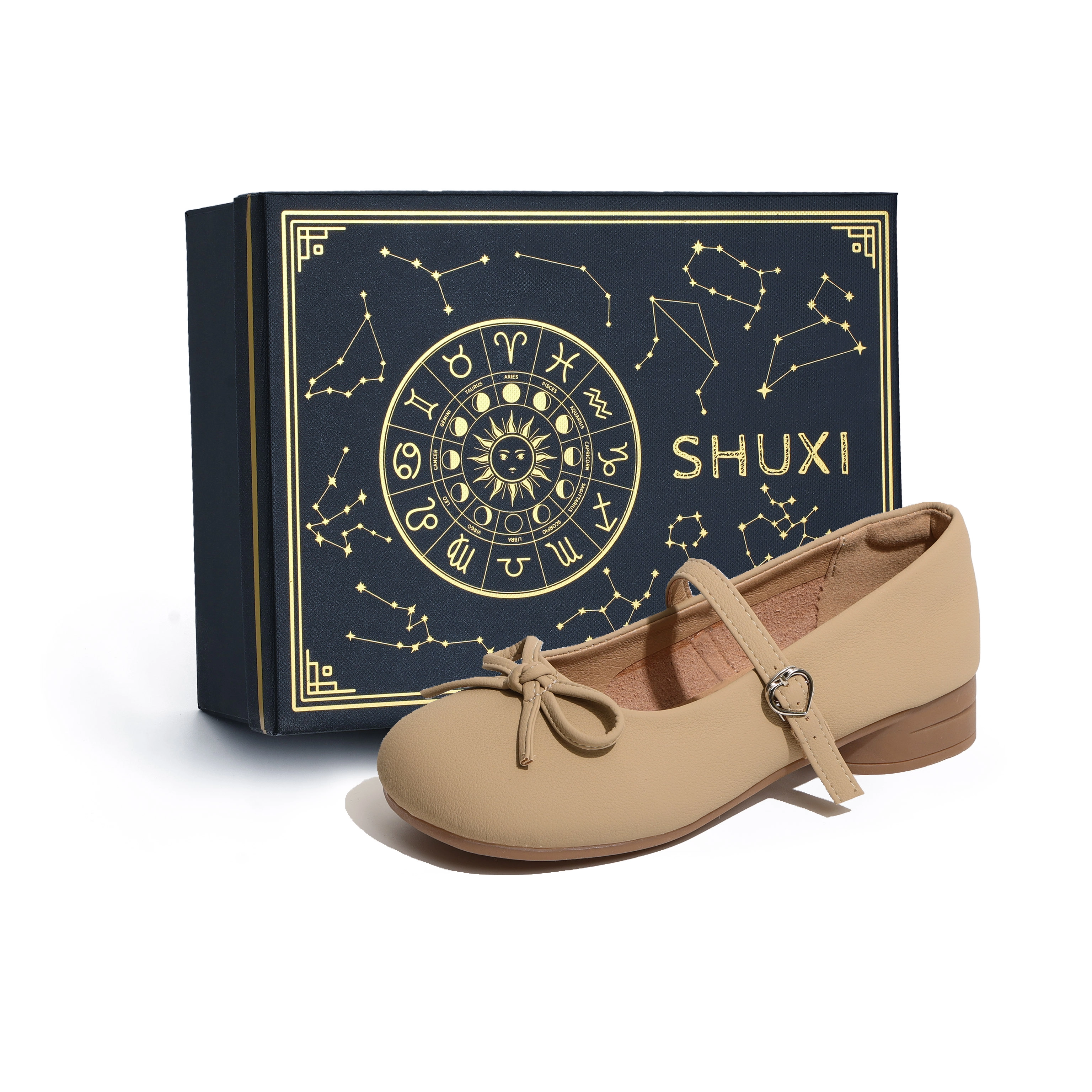 SHUXI PU