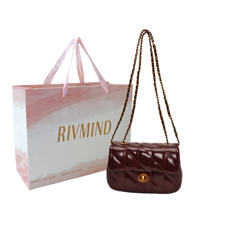 RIVMIND PU