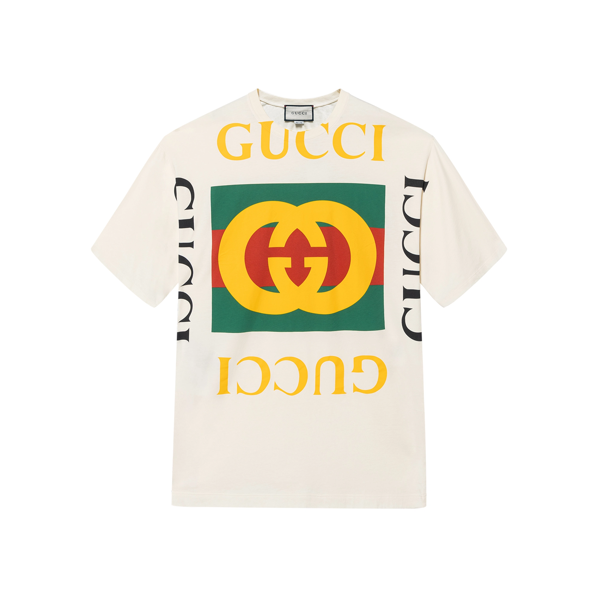 GUCCI LogoT