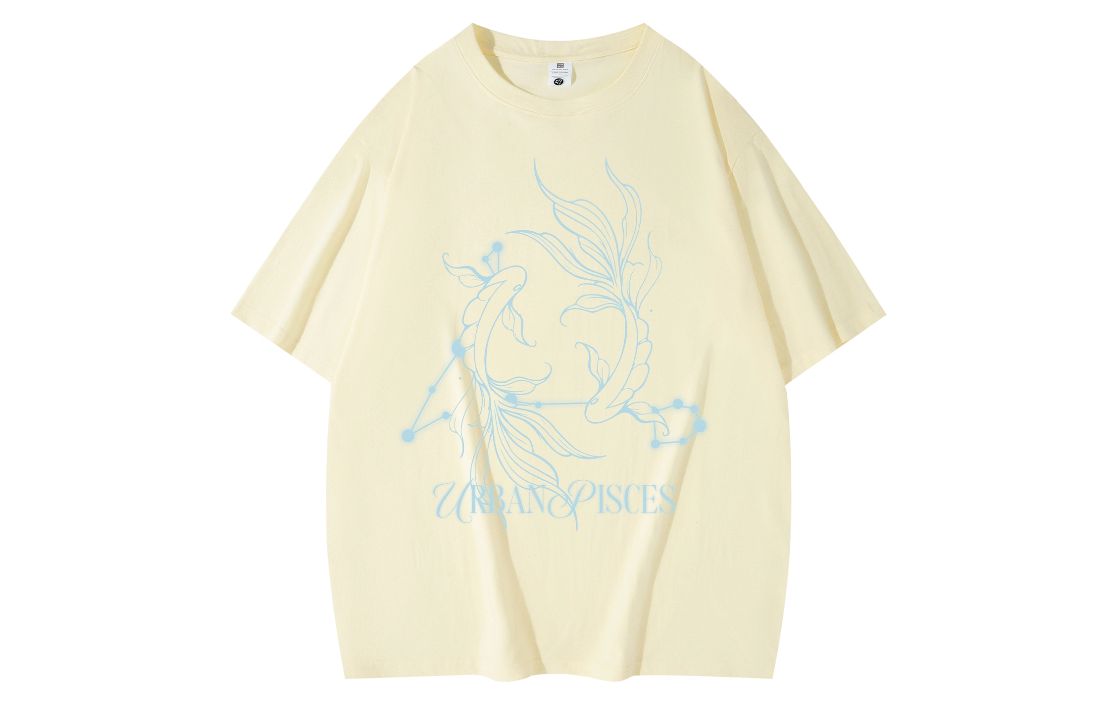 URBAN AUTHENTIC logoT