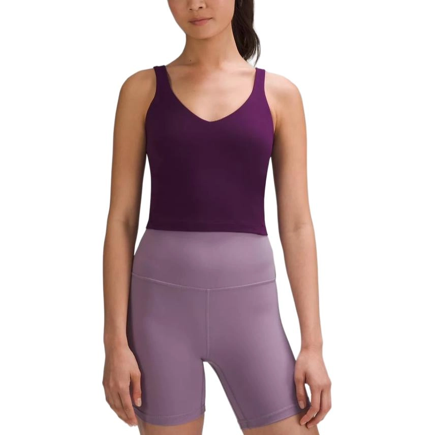 lululemon SS23 align tank
