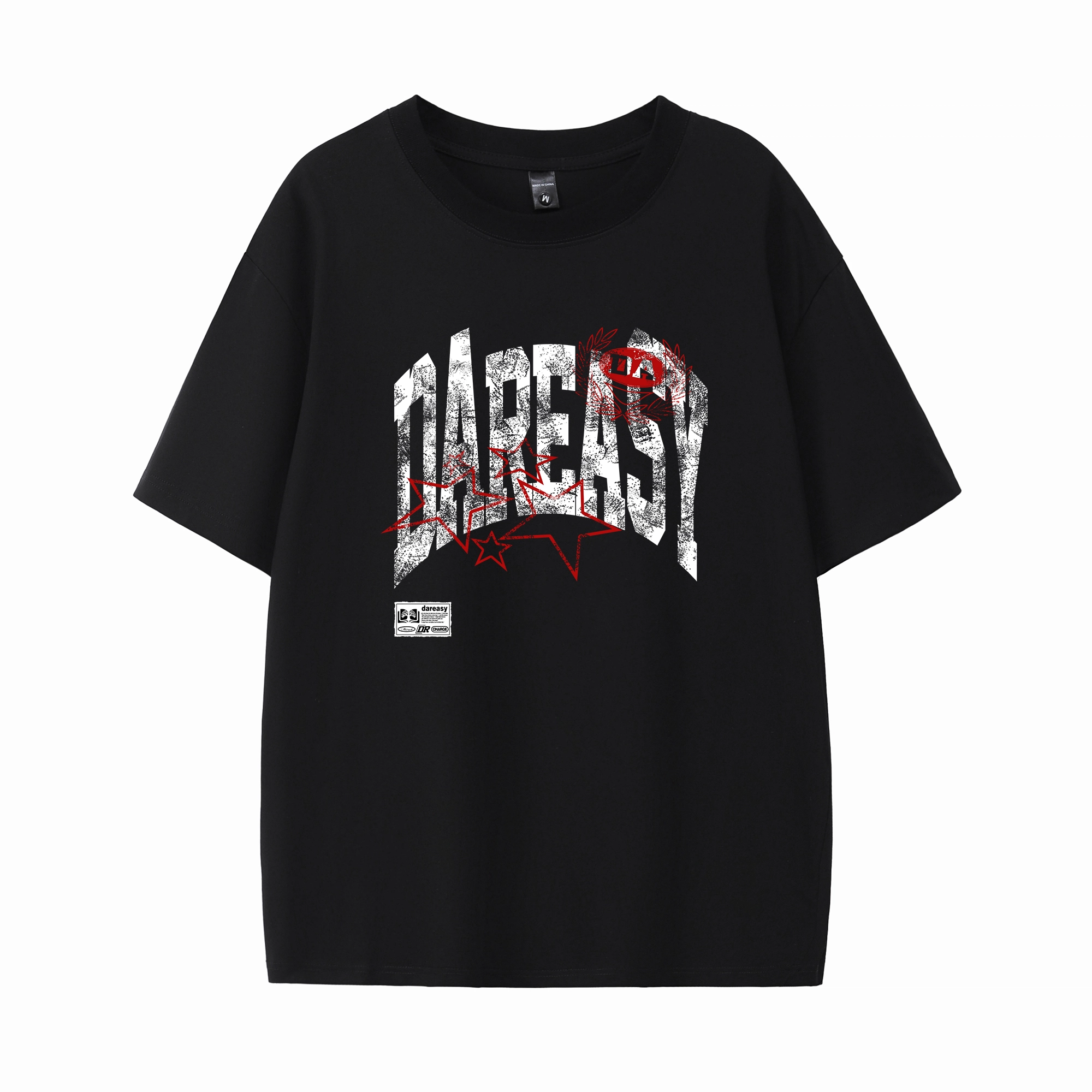 DAREASY T