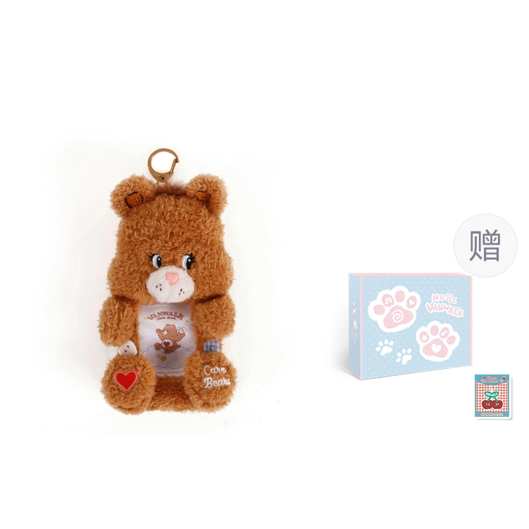 VANWALK CareBears
