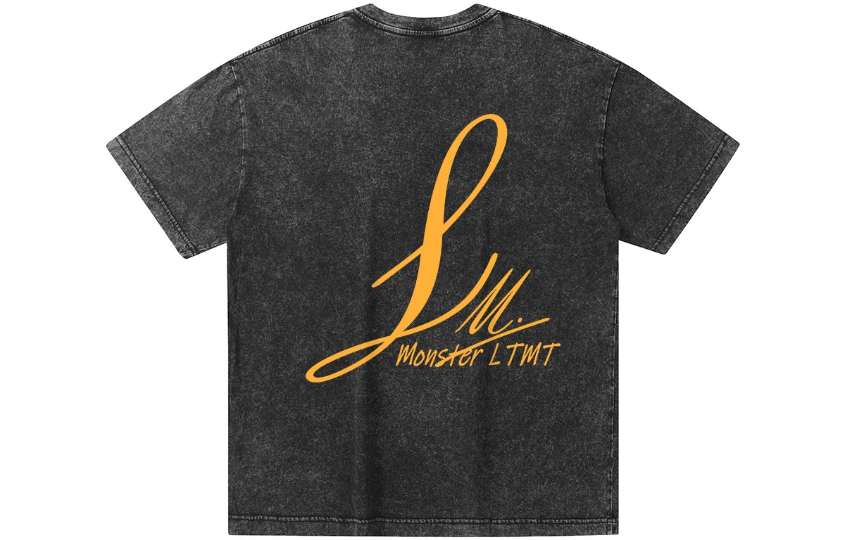LIGHTNING MONSTER T