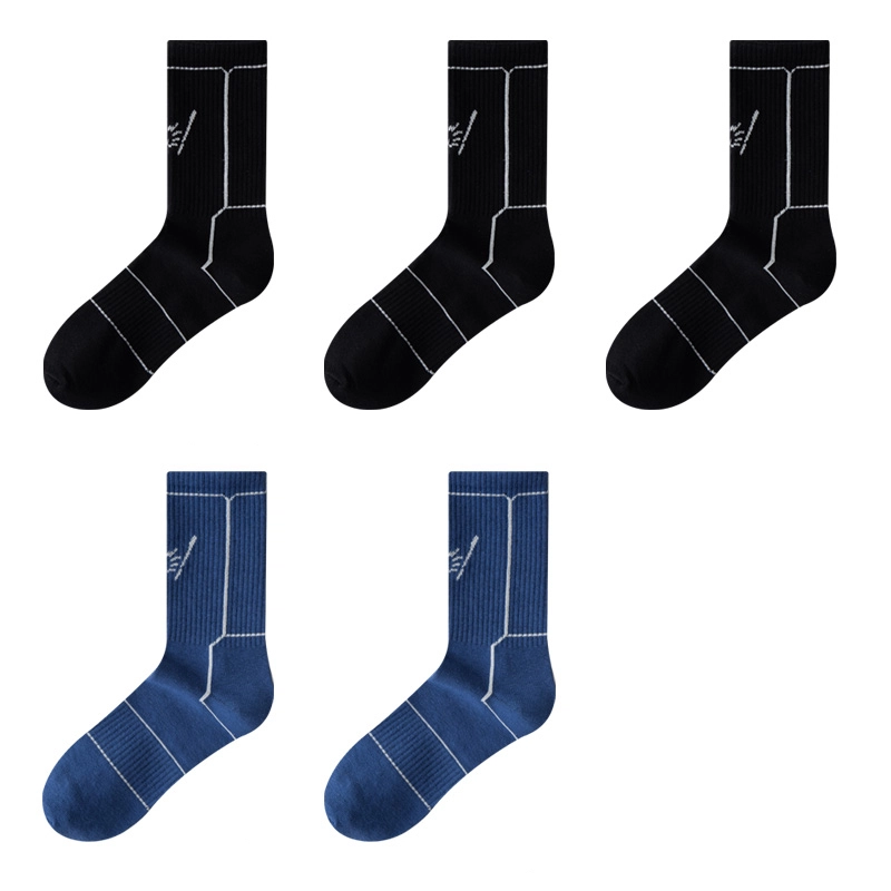 5