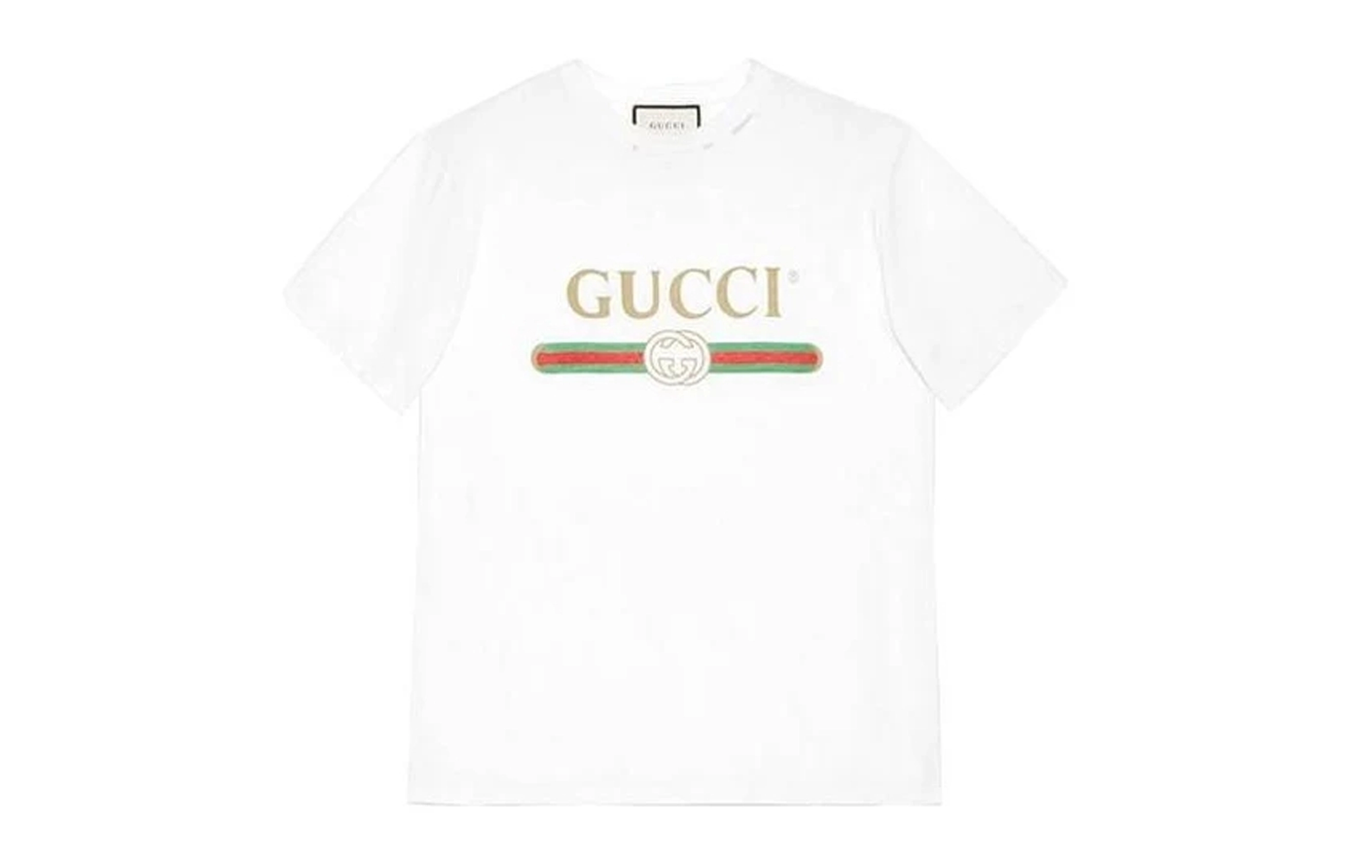 GUCCI LogoT