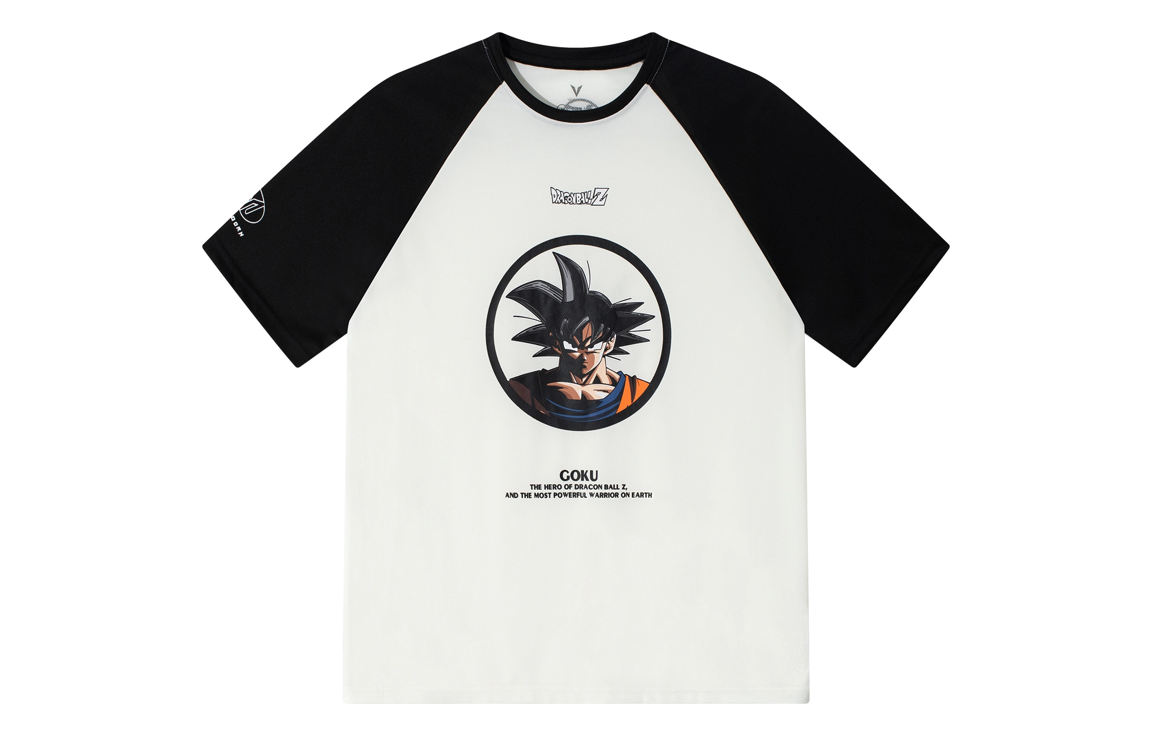 VEIDOORN x T