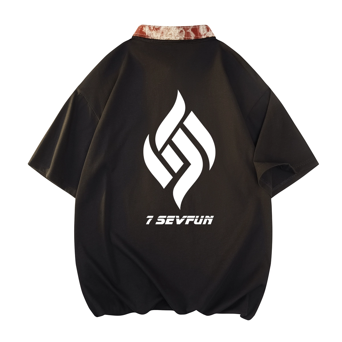 7 SEVFUN Polo