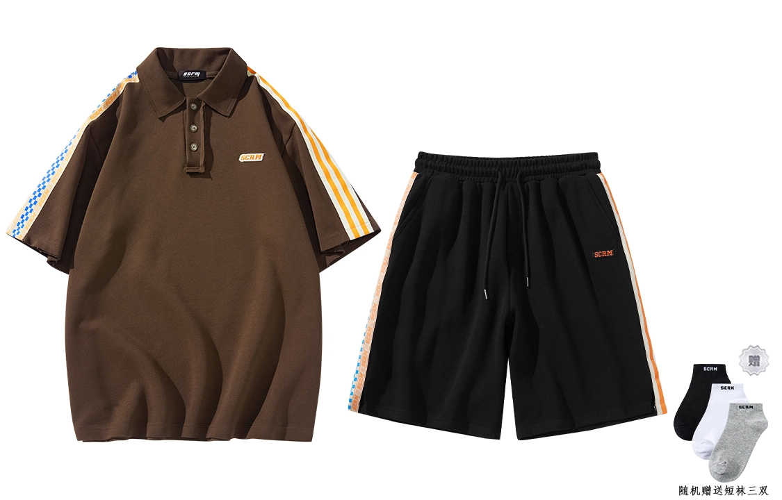 SCRM Polo