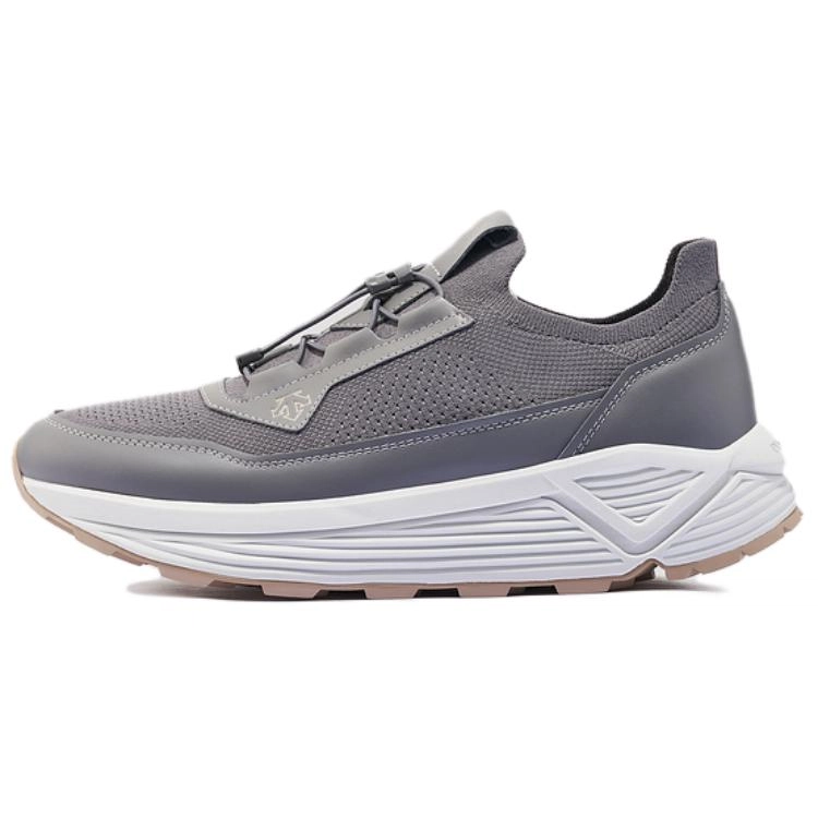 DESCENTE Dualis KNIT ECO
