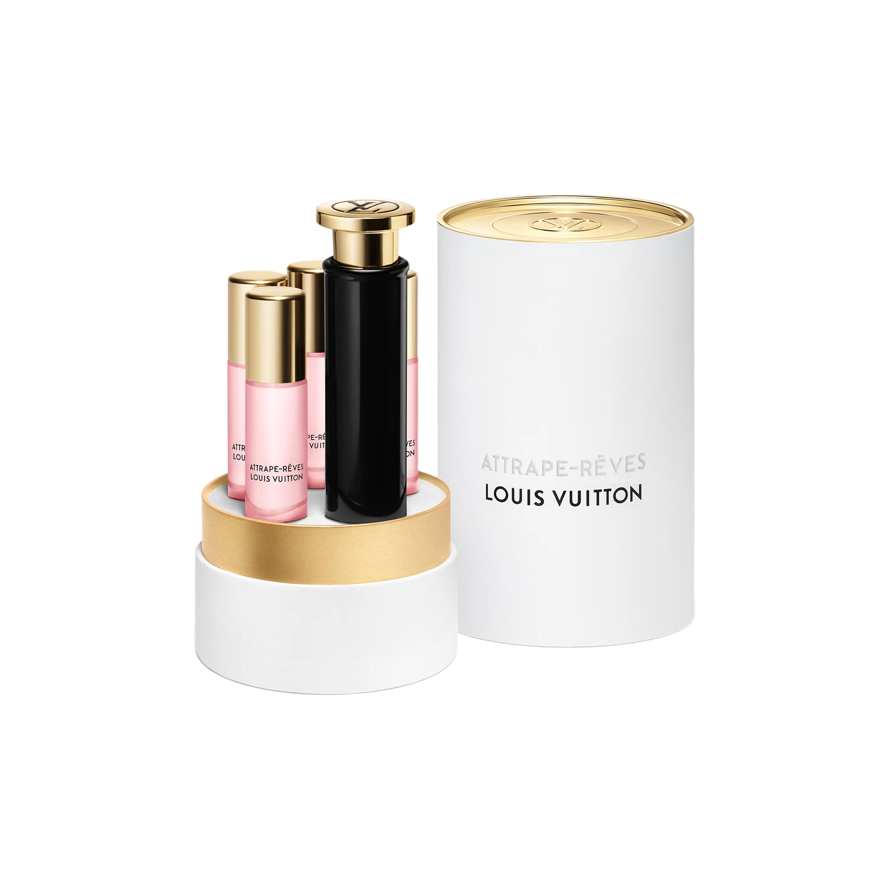 LOUIS VUITTON EDP 7.5ml*4+