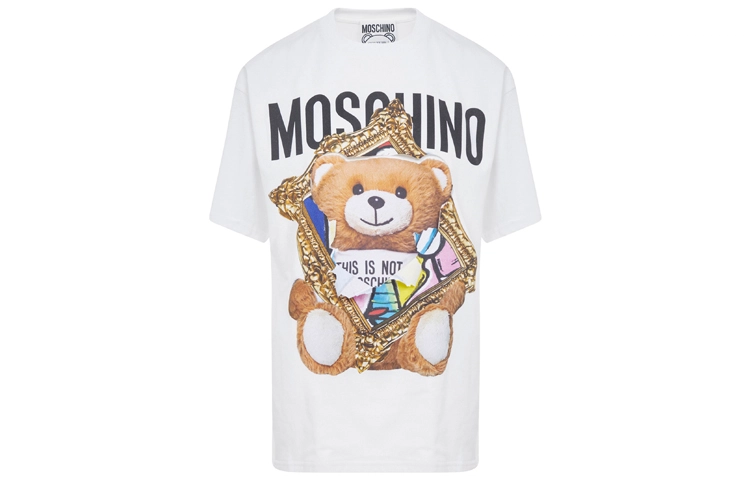 MOSCHINO T