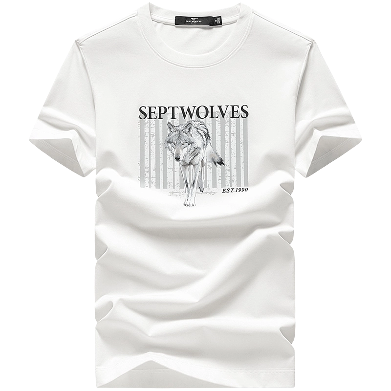 SEPTWOLVES T