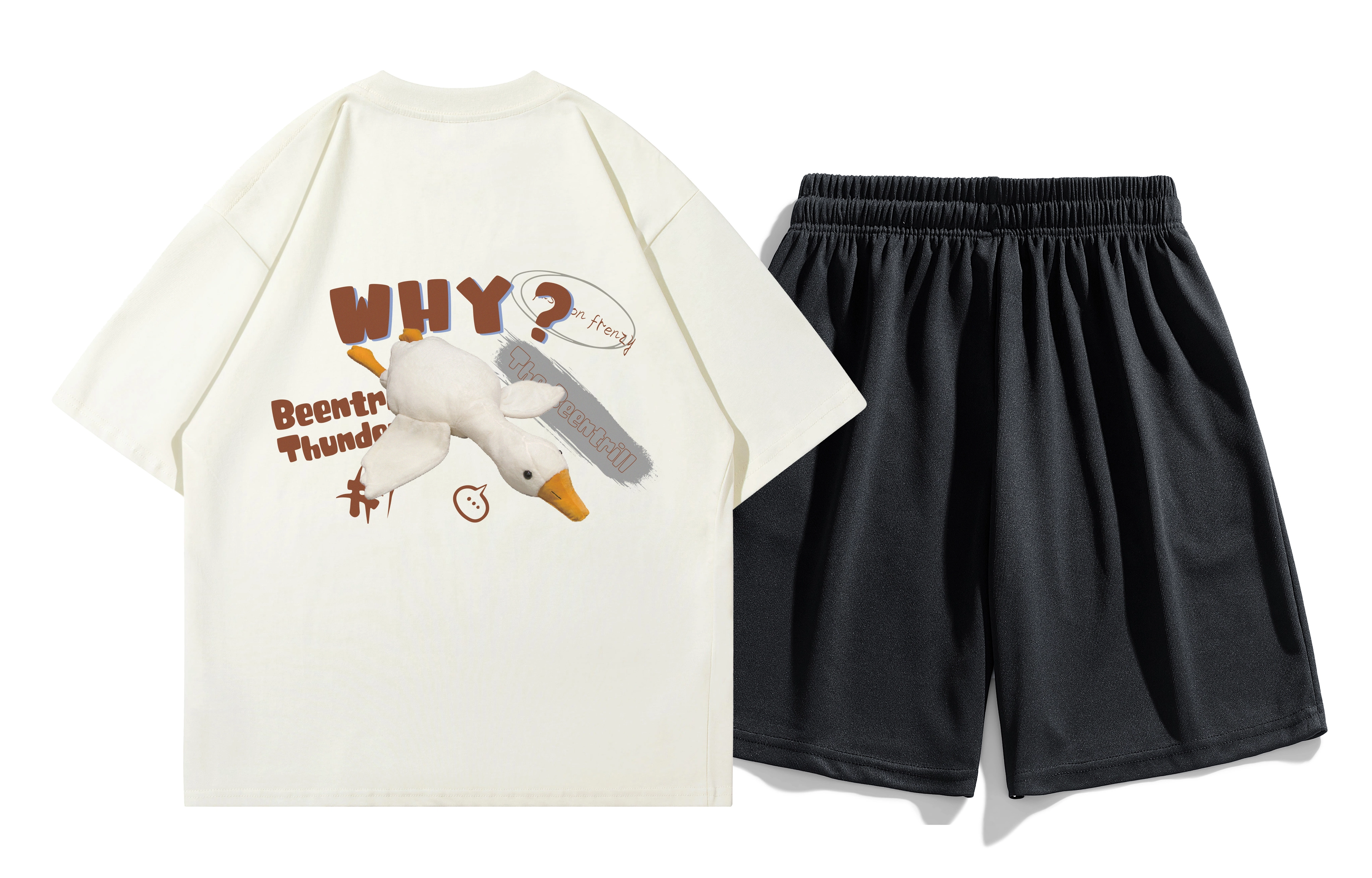 BEENTRILL LogoT