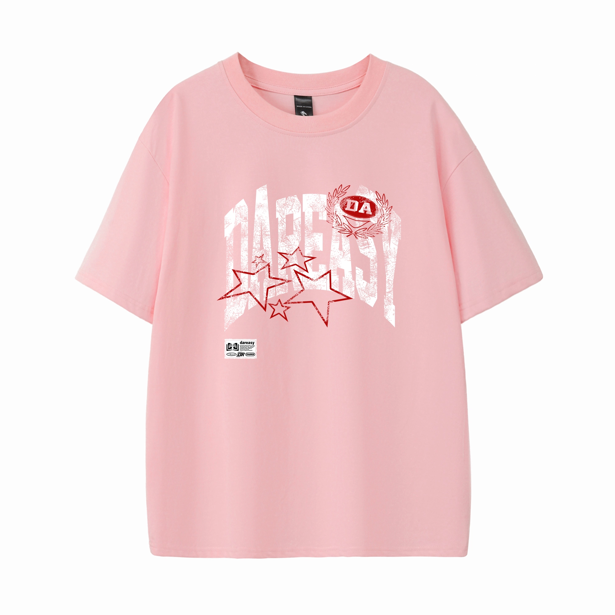 DAREASY T