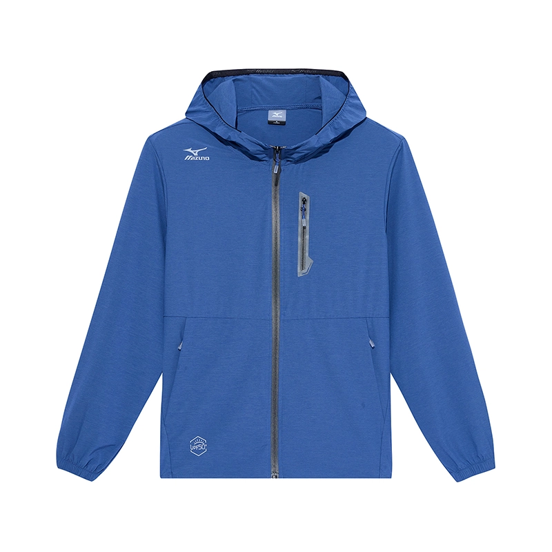 Mizuno Logo
