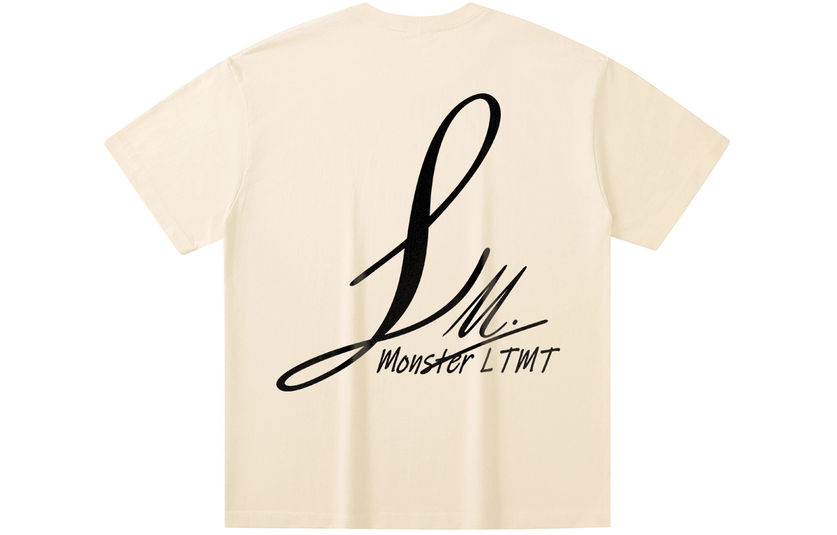 LIGHTNING MONSTER T
