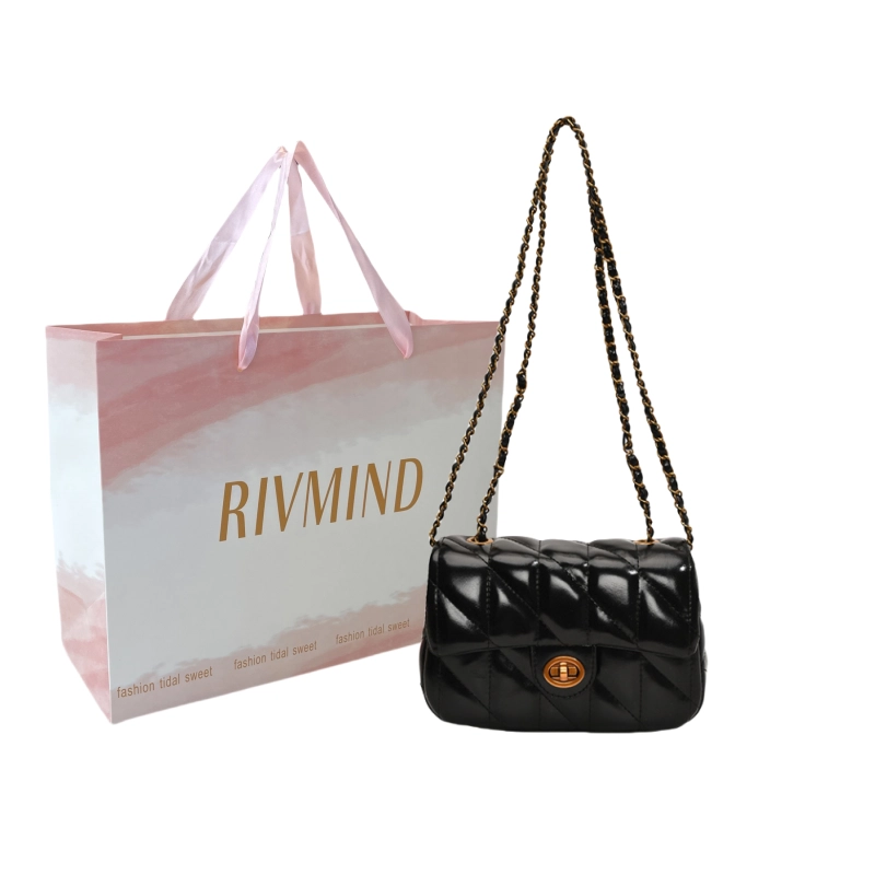 RIVMIND PU