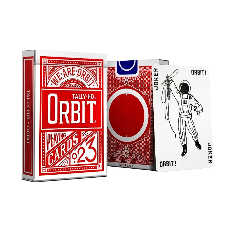 ORBIT