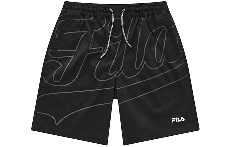 FILA FUSION Logo