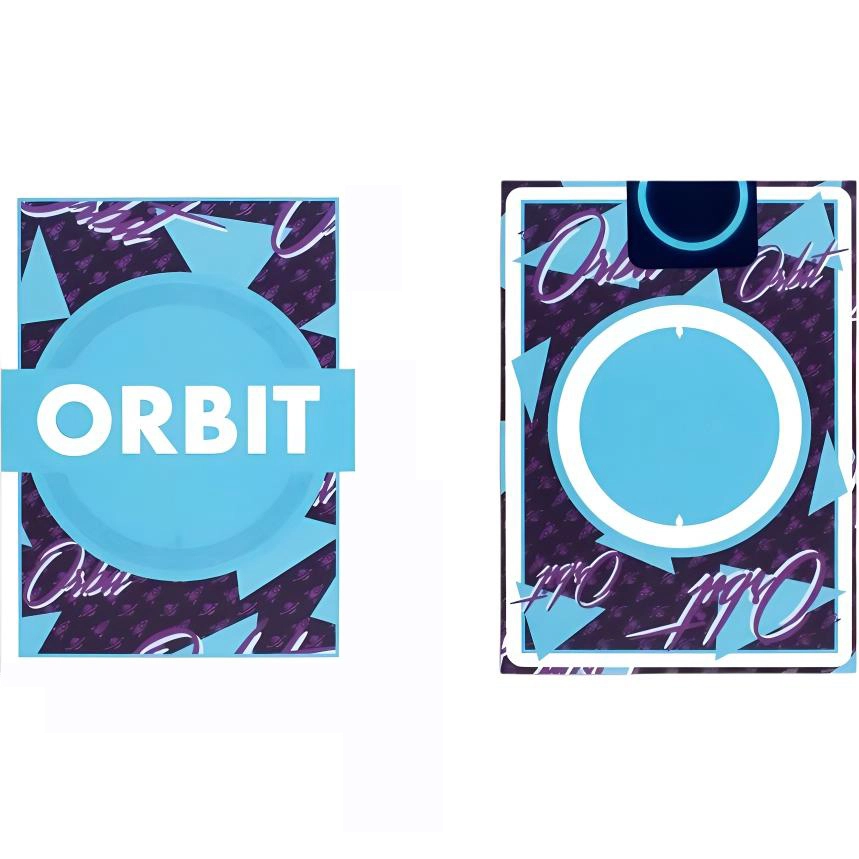 ORBIT