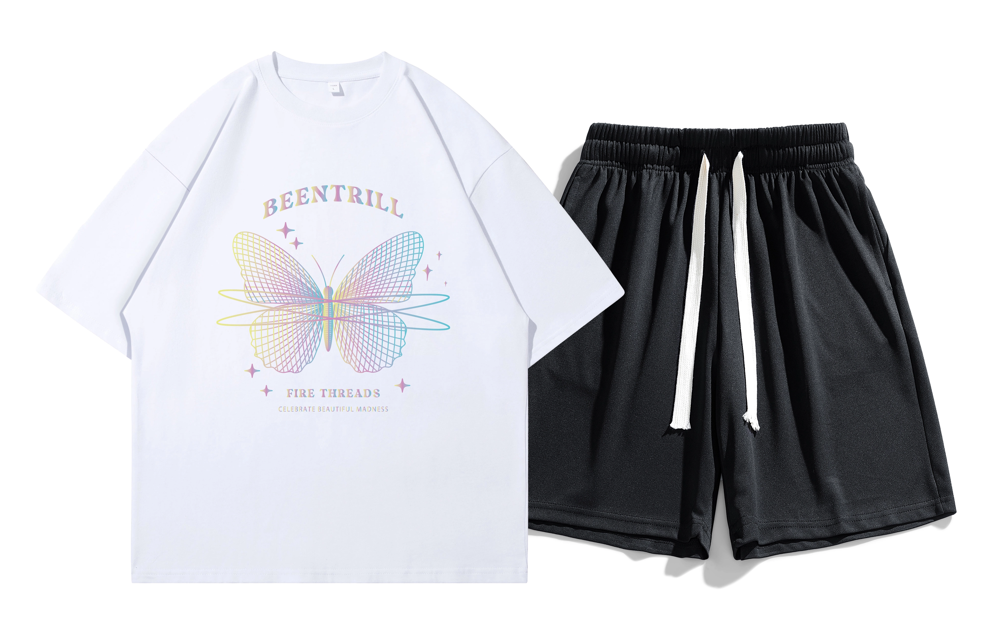 BEENTRILL LogoT