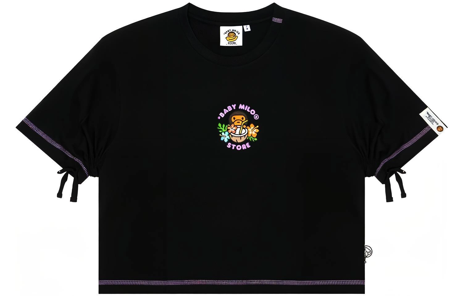 Aape SS22 Baby Milo Store T