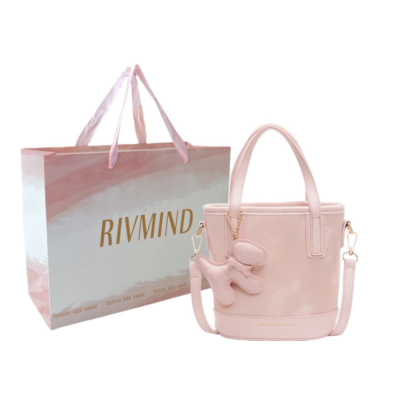 RIVMIND PU